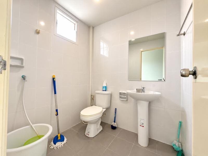 Monthathip Bang Khaem, Nakhon Pathom, Bang Khaem, Muang Nakhon Pathom, Nakhon Pathom, 3 Bedrooms, 100 sqm, Townhouse For Sale, by บริษัท เอชแอล แอสเซท จำกัด, 500562302 - DDproperty.com