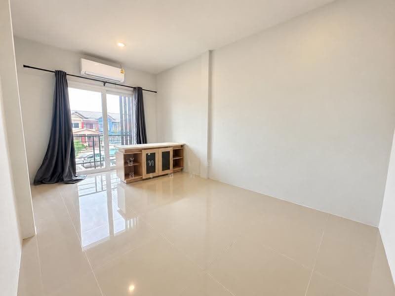 Monthathip Bang Khaem, Nakhon Pathom, Bang Khaem, Muang Nakhon Pathom, Nakhon Pathom, 3 Bedrooms, 100 sqm, Townhouse For Sale, by บริษัท เอชแอล แอสเซท จำกัด, 500562302 - DDproperty.com