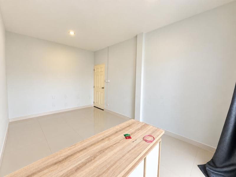 Monthathip Bang Khaem, Nakhon Pathom, Bang Khaem, Muang Nakhon Pathom, Nakhon Pathom, 3 Bedrooms, 100 sqm, Townhouse For Sale, by บริษัท เอชแอล แอสเซท จำกัด, 500562302 - DDproperty.com