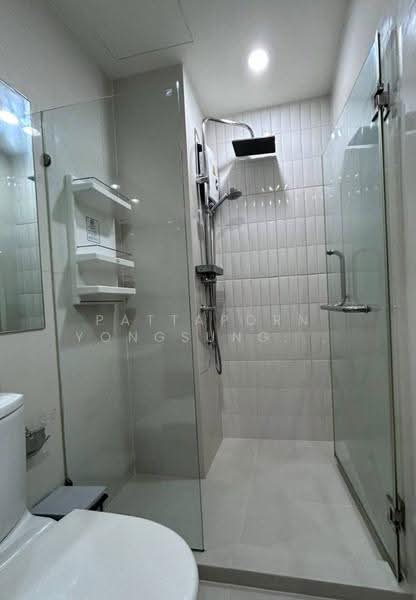 Life Asoke, Bangkok, Asoke-Dindang Road, Bang Kapi, Huai Khwang, Bangkok, 1 Bedroom, 35 sqm, Condo For Rent, by Pattaporn Yongsungnone, 500562304 - DDproperty.com