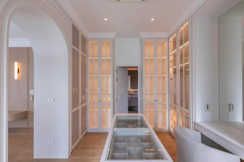 undefined, Bangkok, Saphan Sung, Bangkok, 4 Bedrooms, 330 sqm, Single Detached House For Rent, by Woraruethai Klumbun, 500562305 - DDproperty.com