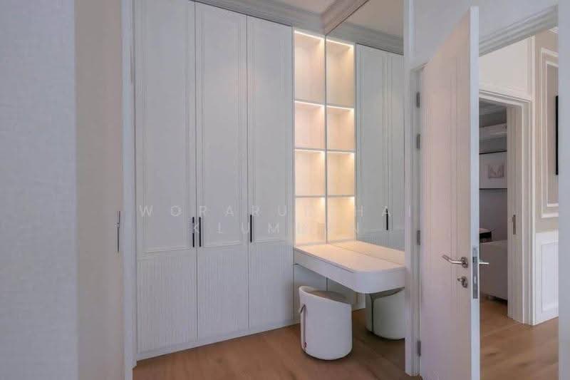 undefined, กรุงเทพ, สะพานสูง, กรุงเทพ, 330 ตร.ม., บ้านเดี่ยว ให้เช่า, โดย Woraruethai Klumbun, 500562305 - DDproperty.com