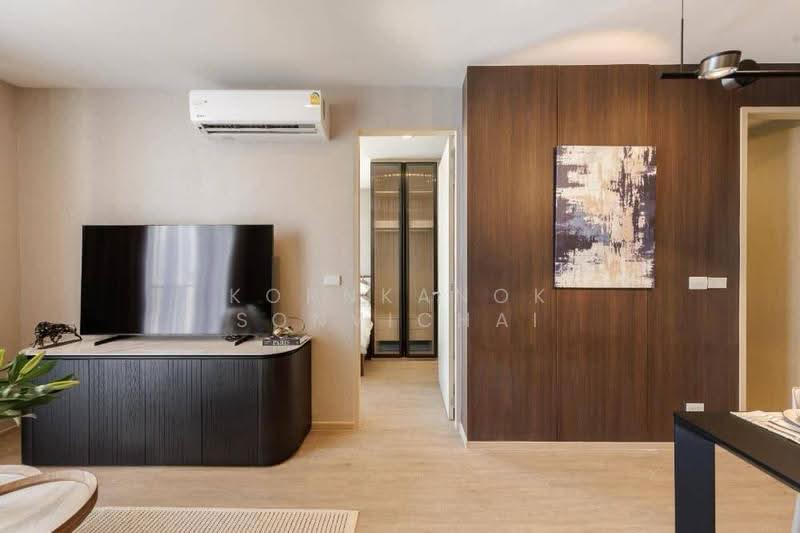 Noble State 39, Bangkok, 35 Soi Sukhumvit 39, Khlong Tan Nua, Watthana, Bangkok, 2 Bedrooms, 60 sqm, Condo For Rent, by Kornkanok Sonvichai, 500562307 - DDproperty.com
