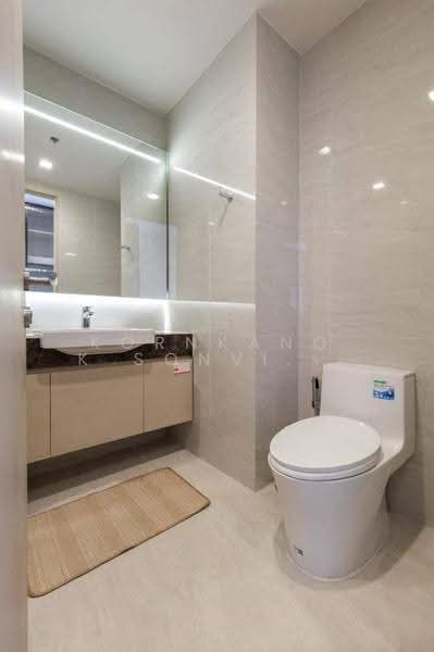 Noble State 39, Bangkok, 35 Soi Sukhumvit 39, Khlong Tan Nua, Watthana, Bangkok, 2 Bedrooms, 60 sqm, Condo For Rent, by Kornkanok Sonvichai, 500562307 - DDproperty.com