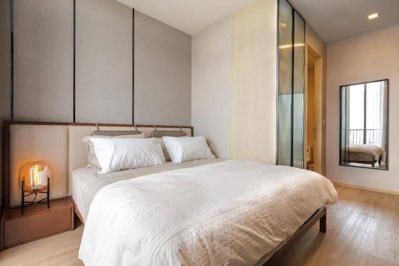 Noble State 39, Bangkok, 35 Soi Sukhumvit 39, Khlong Tan Nua, Watthana, Bangkok, 2 Bedrooms, 60 sqm, Condo For Rent, by Kornkanok Sonvichai, 500562307 - DDproperty.com