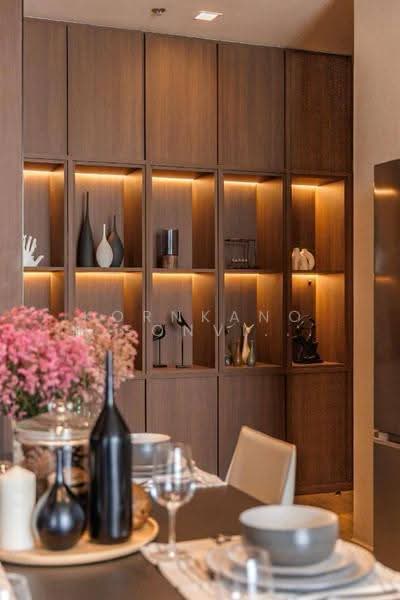 Noble State 39, Bangkok, 35 Soi Sukhumvit 39, Khlong Tan Nua, Watthana, Bangkok, 2 Bedrooms, 60 sqm, Condo For Rent, by Kornkanok Sonvichai, 500562307 - DDproperty.com