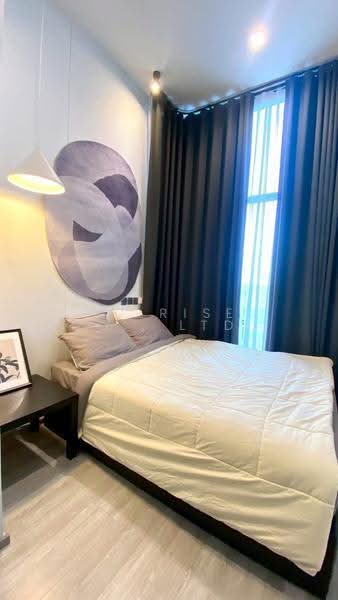 The Line Sukhumvit 101, bangkok, 3009 Sukhumvit 101 Road, Bang Chak, Phra Khanong, Bangkok, 1 Bedroom, 28 sqm, Condo For Sale, by YU RISE CO., LTD., 500562309 - DDproperty.com