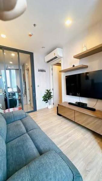 The Line Phahon-Pradipat, Bangkok, 21 Pradiphat Road, Samsen Nai, Phaya Thai, Bangkok, 1 Bedroom, 34 sqm, Condo For Rent, by Pattaporn Yongsungnone, 500562310 - DDproperty.com