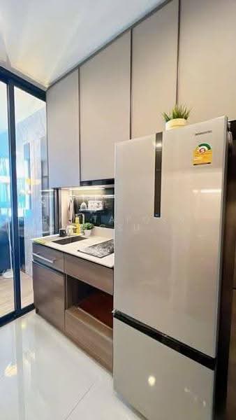 The Line Phahon-Pradipat, Bangkok, 21 Pradiphat Road, Samsen Nai, Phaya Thai, Bangkok, 1 Bedroom, 34 sqm, Condo For Rent, by Pattaporn Yongsungnone, 500562310 - DDproperty.com