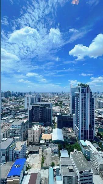The Line Phahon-Pradipat : The Line พหลฯ-ประดิพัทธ์, กรุงเทพ, 21 ประดิพัทธิ์, สามเสนใน, พญาไท, กรุงเทพ, 34 ตร.ม., คอนโด ให้เช่า, โดย Pattaporn Yongsungnone, 500562310 - DDproperty.com
