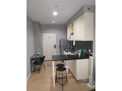 For Rent - The Seed Mingle Sathorn-Suanplu, Bangkok