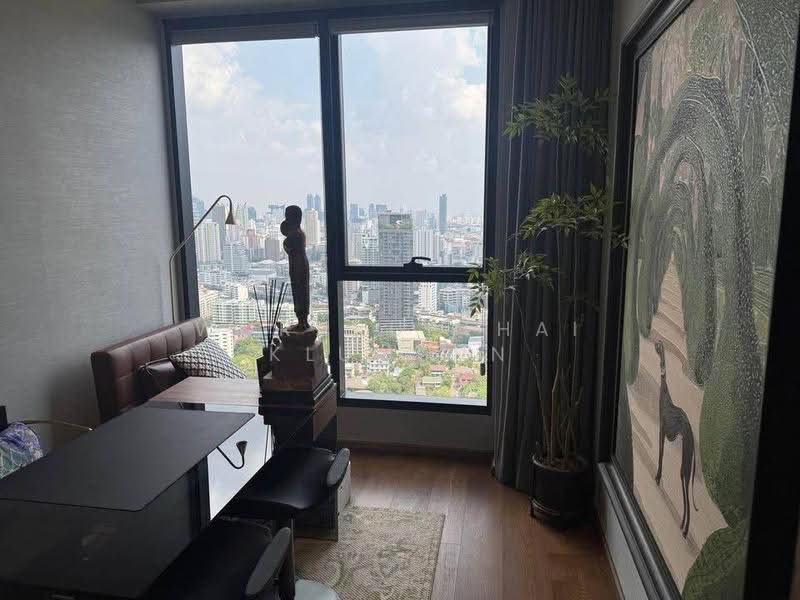 IDEO Q Sukhumvit 36 : ไอดีโอ คิว สุขุมวิท 36, กรุงเทพ, ซอยสุขุมวิท 36, คลองตัน, คลองเตย, กรุงเทพ, 65 ตร.ม., คอนโด ให้เช่า, โดย Woraruethai Klumbun, 500562312 - DDproperty.com