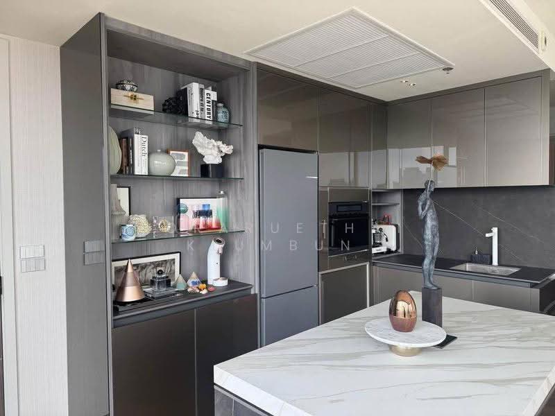 IDEO Q Sukhumvit 36, Bangkok, Soi Sukhumvit 36, Khong Tan, Khlong Toei, Bangkok, 2 Bedrooms, 65 sqm, Condo For Rent, by Woraruethai Klumbun, 500562312 - DDproperty.com