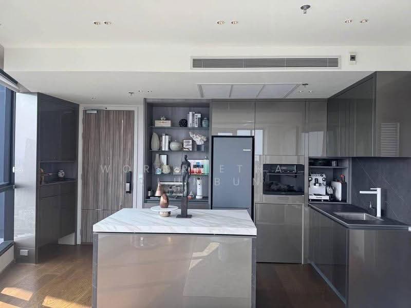 IDEO Q Sukhumvit 36, Bangkok, Soi Sukhumvit 36, Khong Tan, Khlong Toei, Bangkok, 2 Bedrooms, 65 sqm, Condo For Rent, by Woraruethai Klumbun, 500562312 - DDproperty.com