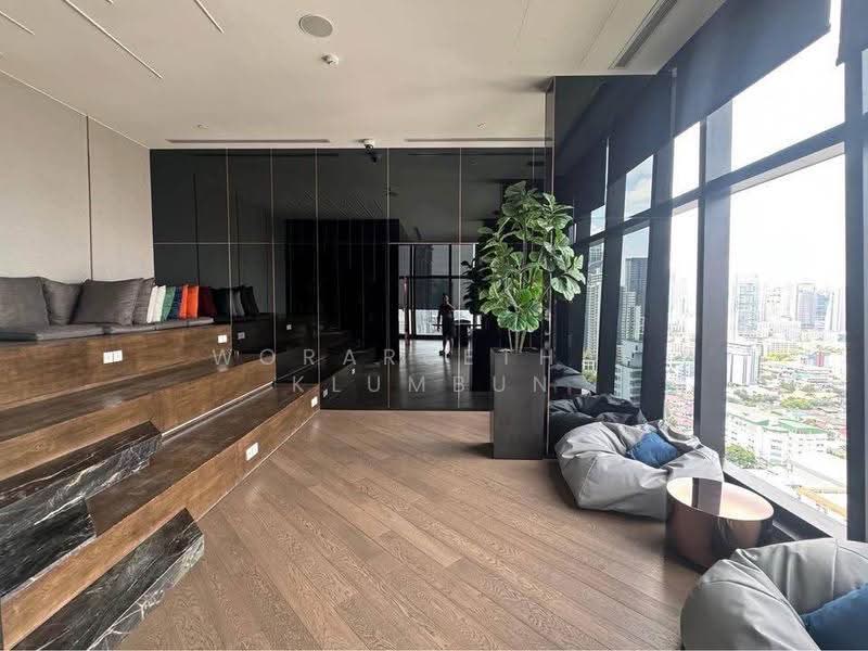 IDEO Q Sukhumvit 36 : ไอดีโอ คิว สุขุมวิท 36, กรุงเทพ, ซอยสุขุมวิท 36, คลองตัน, คลองเตย, กรุงเทพ, 65 ตร.ม., คอนโด ให้เช่า, โดย Woraruethai Klumbun, 500562312 - DDproperty.com
