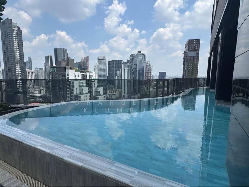 IDEO Q Sukhumvit 36 : ไอดีโอ คิว สุขุมวิท 36, กรุงเทพ, ซอยสุขุมวิท 36, คลองตัน, คลองเตย, กรุงเทพ, 65 ตร.ม., คอนโด ให้เช่า, โดย Woraruethai Klumbun, 500562312 - DDproperty.com