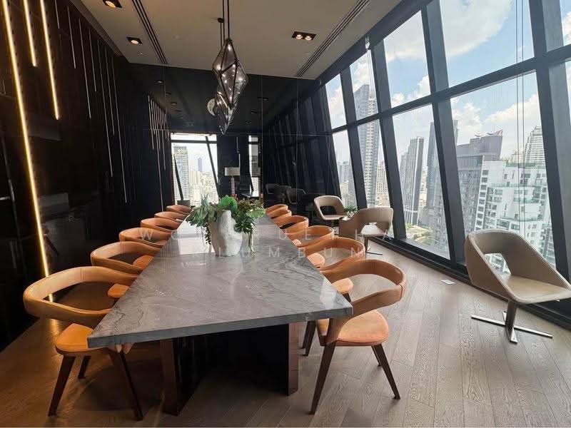 IDEO Q Sukhumvit 36, Bangkok, Soi Sukhumvit 36, Khong Tan, Khlong Toei, Bangkok, 2 Bedrooms, 65 sqm, Condo For Rent, by Woraruethai Klumbun, 500562312 - DDproperty.com