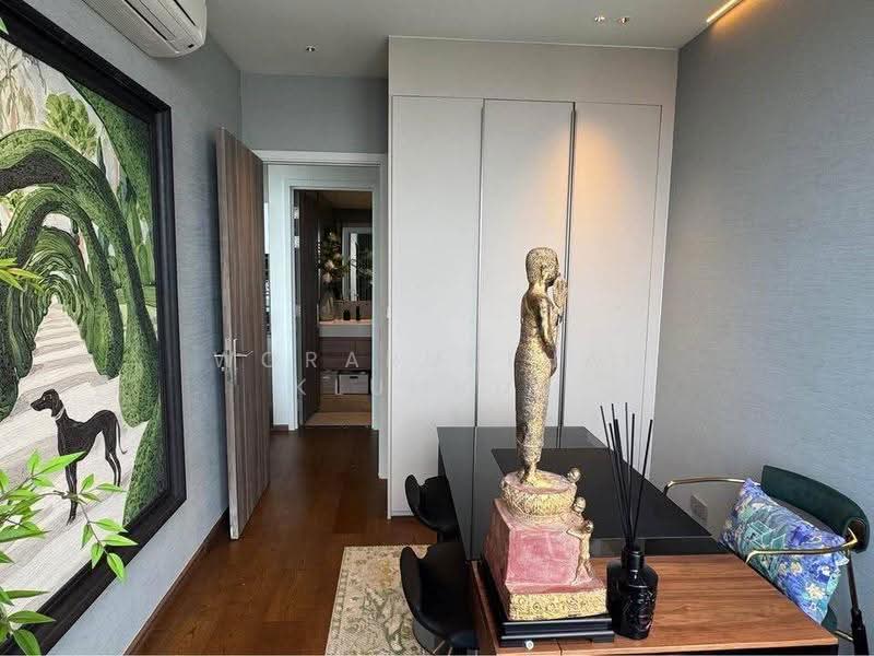 IDEO Q Sukhumvit 36, Bangkok, Soi Sukhumvit 36, Khong Tan, Khlong Toei, Bangkok, 2 Bedrooms, 65 sqm, Condo For Rent, by Woraruethai Klumbun, 500562312 - DDproperty.com