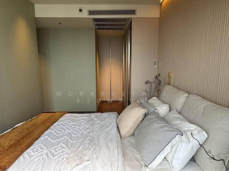 IDEO Q Sukhumvit 36, Bangkok, Soi Sukhumvit 36, Khong Tan, Khlong Toei, Bangkok, 2 Bedrooms, 65 sqm, Condo For Rent, by Woraruethai Klumbun, 500562312 - DDproperty.com