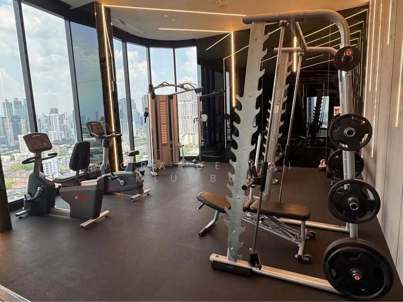 IDEO Q Sukhumvit 36 : ไอดีโอ คิว สุขุมวิท 36, กรุงเทพ, ซอยสุขุมวิท 36, คลองตัน, คลองเตย, กรุงเทพ, 65 ตร.ม., คอนโด ให้เช่า, โดย Woraruethai Klumbun, 500562312 - DDproperty.com