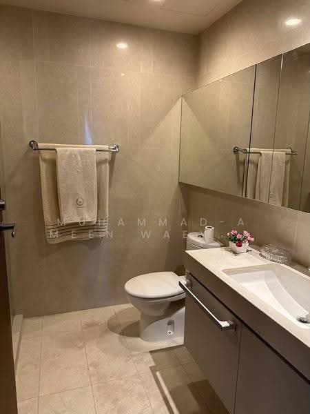 Quattro by Sansiri, bangkok, 134 Thong Lo 4 Alley, Khlong Tan Nua, Watthana, Bangkok, 2 Bedrooms, 82 sqm, Condo For Rent, by Muhammad-ameen Waeyusoh, 500562313 - DDproperty.com