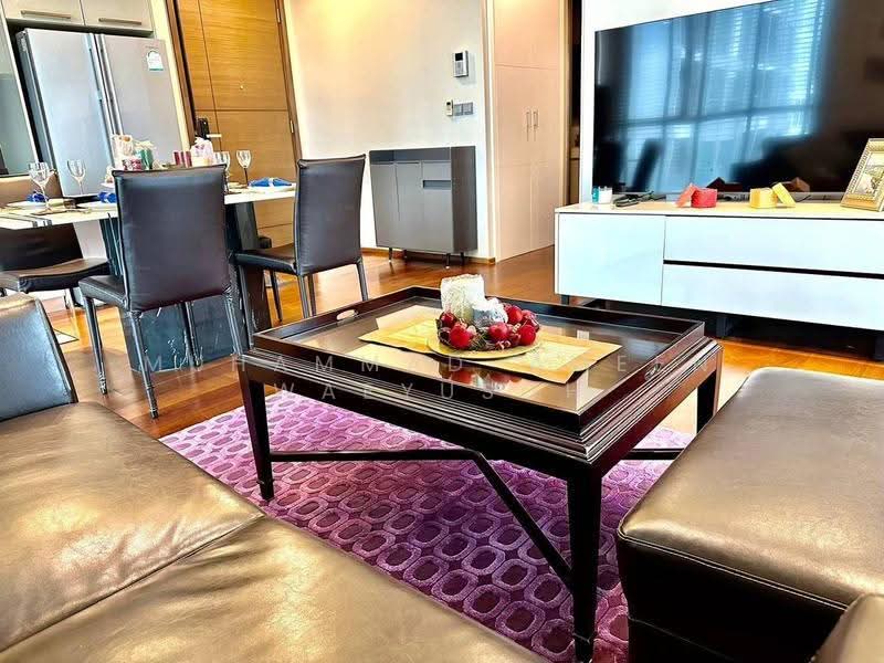 Quattro by Sansiri, bangkok, 134 Thong Lo 4 Alley, Khlong Tan Nua, Watthana, Bangkok, 2 Bedrooms, 82 sqm, Condo For Rent, by Muhammad-ameen Waeyusoh, 500562313 - DDproperty.com