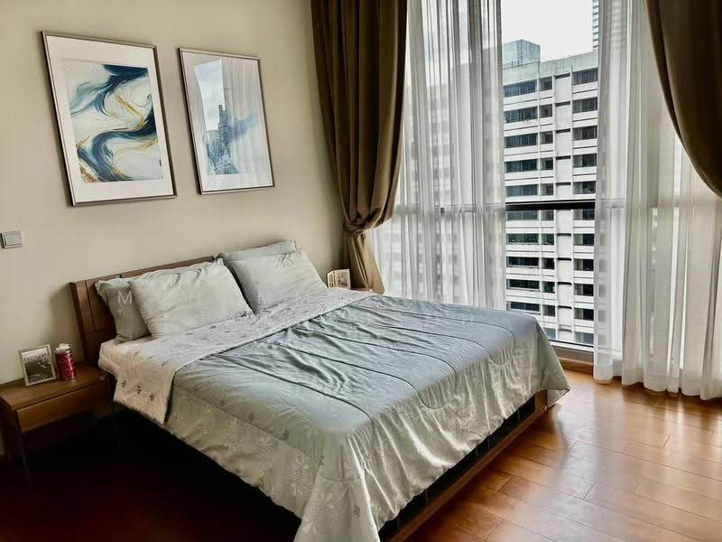 Quattro by Sansiri, bangkok, 134 Thong Lo 4 Alley, Khlong Tan Nua, Watthana, Bangkok, 2 Bedrooms, 82 sqm, Condo For Rent, by Muhammad-ameen Waeyusoh, 500562313 - DDproperty.com
