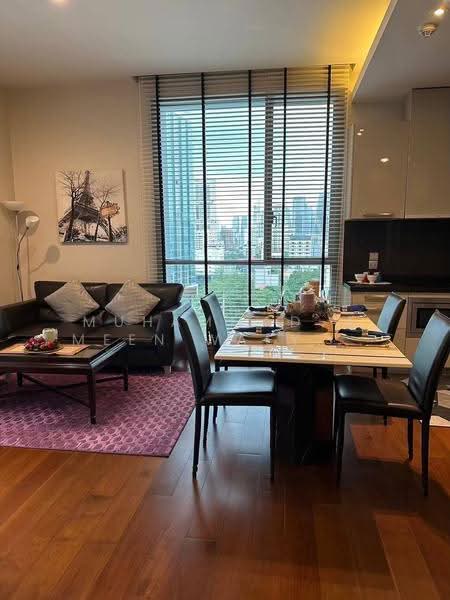 Quattro by Sansiri, bangkok, 134 Thong Lo 4 Alley, Khlong Tan Nua, Watthana, Bangkok, 2 Bedrooms, 82 sqm, Condo For Rent, by Muhammad-ameen Waeyusoh, 500562313 - DDproperty.com