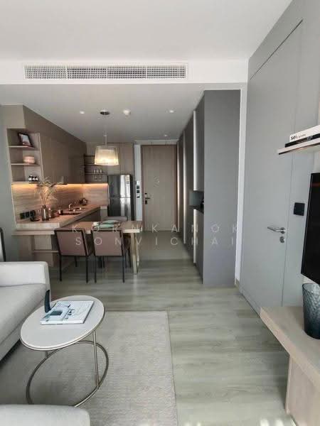 Sky residence thonglor, bangkok, Khlong Tan Nua, Watthana, Bangkok, 1 Bedroom, 50 sqm, Condo For Rent, by Kornkanok Sonvichai, 500562314 - DDproperty.com