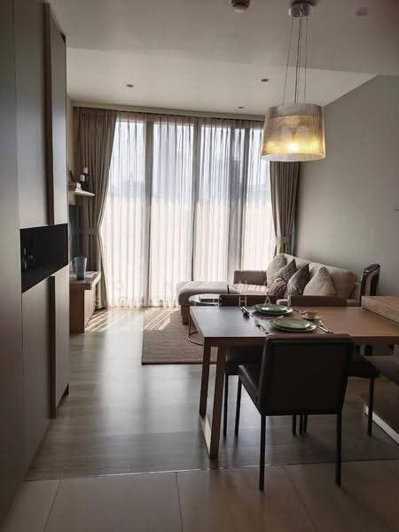 เดอะ สกาย ทองหล่อ : Sky residence thonglor, กรุงเทพ, คลองตันเหนือ, วัฒนา, กรุงเทพ, 50 ตร.ม., คอนโด ให้เช่า, โดย Kornkanok Sonvichai, 500562314 - DDproperty.com
