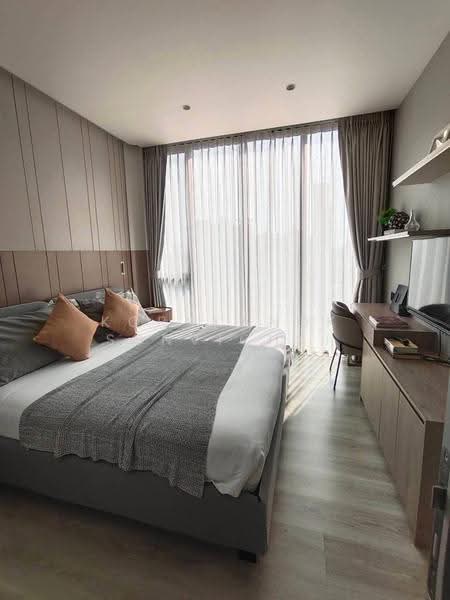 เดอะ สกาย ทองหล่อ : Sky residence thonglor, กรุงเทพ, คลองตันเหนือ, วัฒนา, กรุงเทพ, 50 ตร.ม., คอนโด ให้เช่า, โดย Kornkanok Sonvichai, 500562314 - DDproperty.com