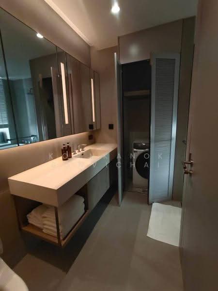 Sky residence thonglor, bangkok, Khlong Tan Nua, Watthana, Bangkok, 1 Bedroom, 50 sqm, Condo For Rent, by Kornkanok Sonvichai, 500562314 - DDproperty.com