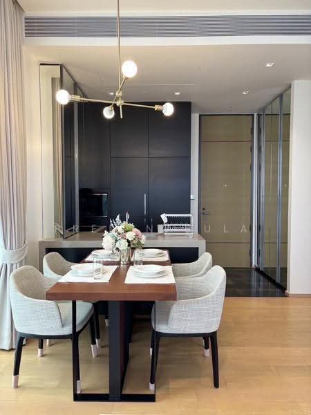 28 Chidlom, Bangkok, 28 Chit Lom Alley, Lumphini, Pathum Wan, Bangkok, 2 Bedrooms, 70 sqm, Condo For Rent, by Prem Narula, 500562316 - DDproperty.com