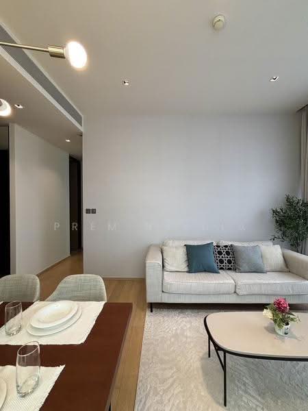 28 Chidlom, Bangkok, 28 Chit Lom Alley, Lumphini, Pathum Wan, Bangkok, 2 Bedrooms, 70 sqm, Condo For Rent, by Prem Narula, 500562316 - DDproperty.com