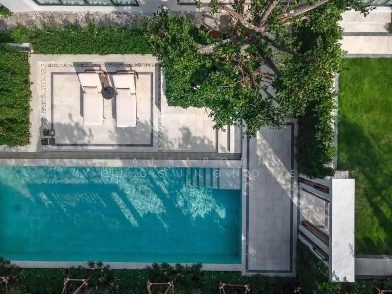 CINQ ROYAL Krungthep Kreetha : แซงค์ รอยัล กรุงเทพกรีฑา, กรุงเทพ, Pracharuamjai Road, สะพานสูง, กรุงเทพ, 1,080 ตร.ม., บ้านเดี่ยว ให้เช่า, โดย Pattaporn Yongsungnone, 500562317 - DDproperty.com
