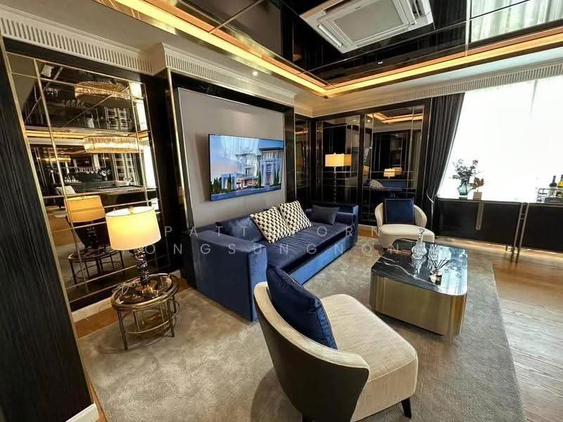 CINQ ROYAL Krungthep Kreetha, Bangkok, Pracharuamjai Road, Saphan Sung, Bangkok, 6 Bedrooms, 1,080 sqm, Single Detached House For Rent, by Pattaporn Yongsungnone, 500562317 - DDproperty.com