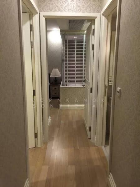 Siri At Sukhumvit, bangkok, 902 Sukhumvit Road, Phra Kanong, Khlong Toei, Bangkok, 2 Bedrooms, 71 sqm, Condo For Rent, by Kornkanok Sonvichai, 500562319 - DDproperty.com