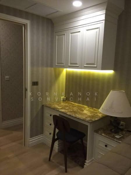 Siri At Sukhumvit, bangkok, 902 Sukhumvit Road, Phra Kanong, Khlong Toei, Bangkok, 2 Bedrooms, 71 sqm, Condo For Rent, by Kornkanok Sonvichai, 500562319 - DDproperty.com