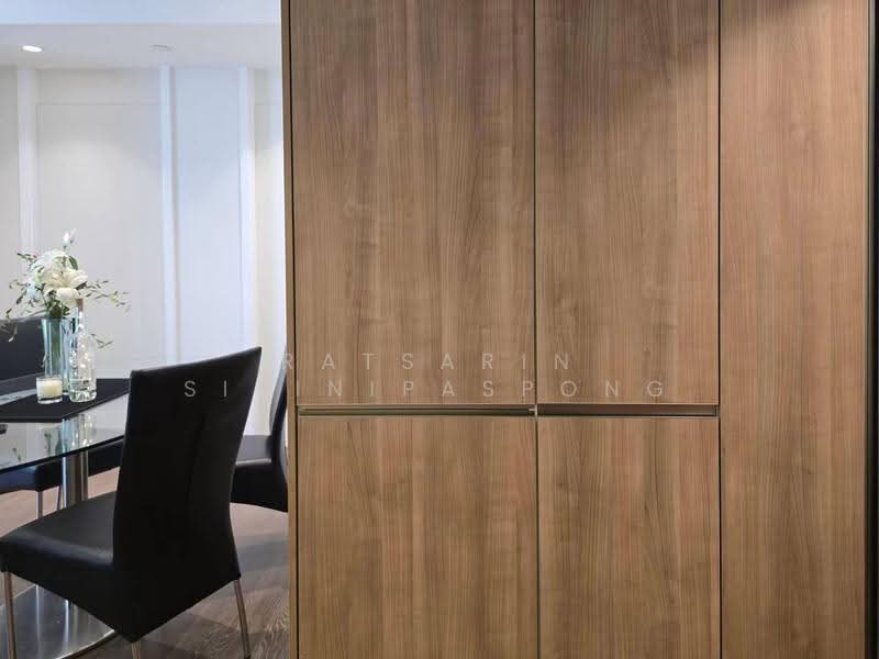 MUNIQ Sukhumvit 23, Bangkok, 17 Sukhumvit 23, Khlongtoei Nua, Watthana, Bangkok, 2 Bedrooms, 70 sqm, Condo For Rent, by Ratsarin Sirinipaspong, 500562324 - DDproperty.com