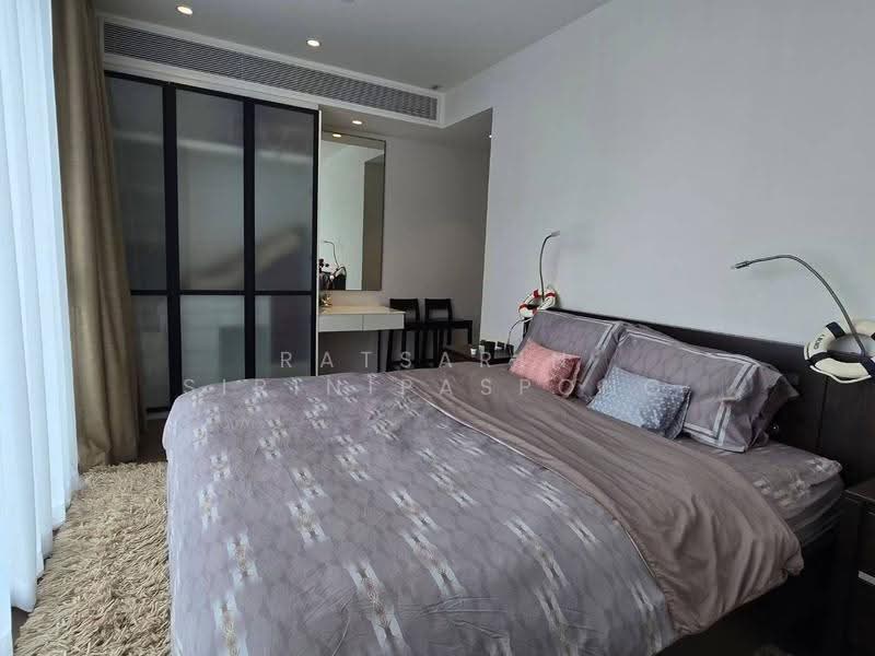 MUNIQ Sukhumvit 23, Bangkok, 17 Sukhumvit 23, Khlongtoei Nua, Watthana, Bangkok, 2 Bedrooms, 70 sqm, Condo For Rent, by Ratsarin Sirinipaspong, 500562324 - DDproperty.com