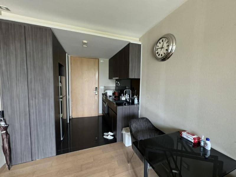 Via 49, Bangkok, 25/1 Soi Sukhumvit 49, Sukhumvit Road, Khlong Tan Nua, Watthana, Bangkok, 1 Bedroom, 46 sqm, Condo For Rent, by Kornkanok Sonvichai, 500562327 - DDproperty.com