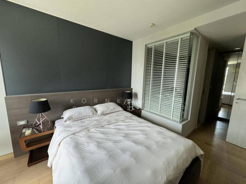 Via 49, Bangkok, 25/1 Soi Sukhumvit 49, Sukhumvit Road, Khlong Tan Nua, Watthana, Bangkok, 1 Bedroom, 46 sqm, Condo For Rent, by Kornkanok Sonvichai, 500562327 - DDproperty.com
