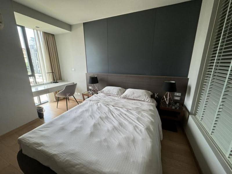Via 49, Bangkok, 25/1 Soi Sukhumvit 49, Sukhumvit Road, Khlong Tan Nua, Watthana, Bangkok, 1 Bedroom, 46 sqm, Condo For Rent, by Kornkanok Sonvichai, 500562327 - DDproperty.com