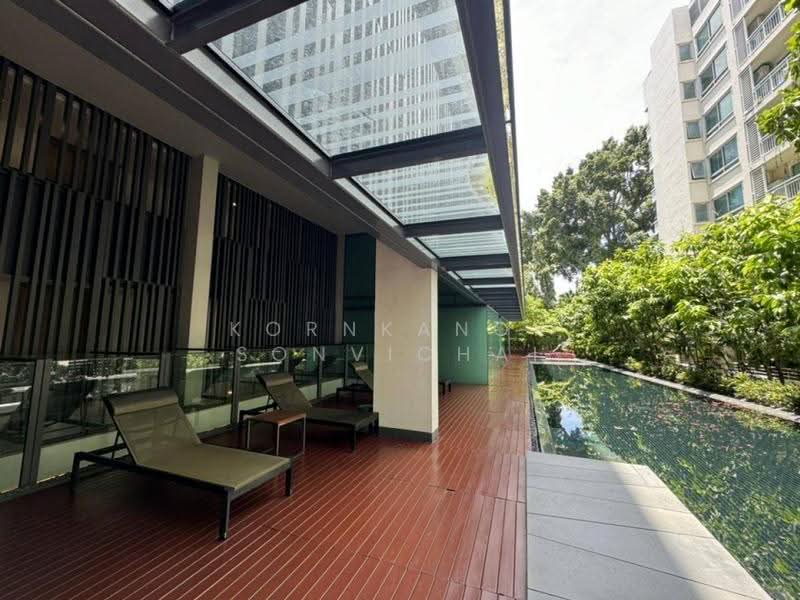 Via 49, Bangkok, 25/1 Soi Sukhumvit 49, Sukhumvit Road, Khlong Tan Nua, Watthana, Bangkok, 1 Bedroom, 46 sqm, Condo For Rent, by Kornkanok Sonvichai, 500562327 - DDproperty.com