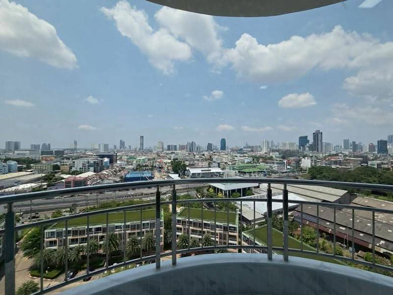 Supalai Prima Riva (Residential), Bangkok, Rama 3 Road, Chong Nonsi, Yan Nawa, Bangkok, 2 Bedrooms, 127 sqm, Condo For Rent, by Muhammad-ameen Waeyusoh, 500562329 - DDproperty.com