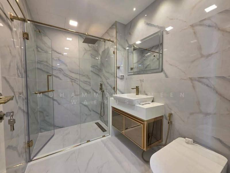 Supalai Prima Riva (Residential), Bangkok, Rama 3 Road, Chong Nonsi, Yan Nawa, Bangkok, 2 Bedrooms, 127 sqm, Condo For Rent, by Muhammad-ameen Waeyusoh, 500562329 - DDproperty.com