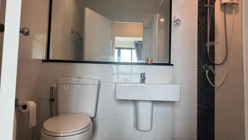 The Tree Rio Bang-Aor Station, Bangkok, 315 Charan Sanitwong Rd, Bang O, Bang Phlat, Bangkok, 2 Bedrooms, 61 sqm, Condo For Rent, by Pattaporn Yongsungnone, 500562330 - DDproperty.com