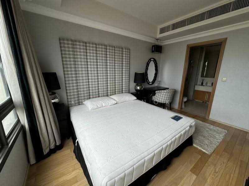 Prive by Sansiri : พรีเว่ บาย แสนสิริ, กรุงเทพ, 68 ซอยร่วมฤดี ถนนวิทยุ, ลุมพินี, ปทุมวัน, กรุงเทพ, 54 ตร.ม., คอนโด ให้เช่า, โดย Kornkanok Sonvichai, 500562331 - DDproperty.com