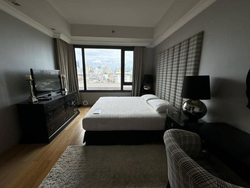 Prive by Sansiri : พรีเว่ บาย แสนสิริ, กรุงเทพ, 68 ซอยร่วมฤดี ถนนวิทยุ, ลุมพินี, ปทุมวัน, กรุงเทพ, 54 ตร.ม., คอนโด ให้เช่า, โดย Kornkanok Sonvichai, 500562331 - DDproperty.com