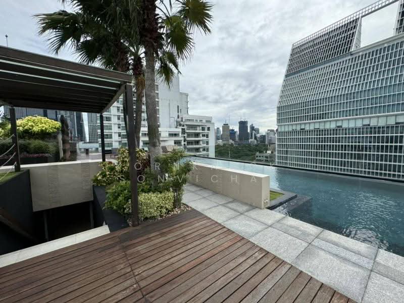 Prive by Sansiri : พรีเว่ บาย แสนสิริ, กรุงเทพ, 68 ซอยร่วมฤดี ถนนวิทยุ, ลุมพินี, ปทุมวัน, กรุงเทพ, 54 ตร.ม., คอนโด ให้เช่า, โดย Kornkanok Sonvichai, 500562331 - DDproperty.com